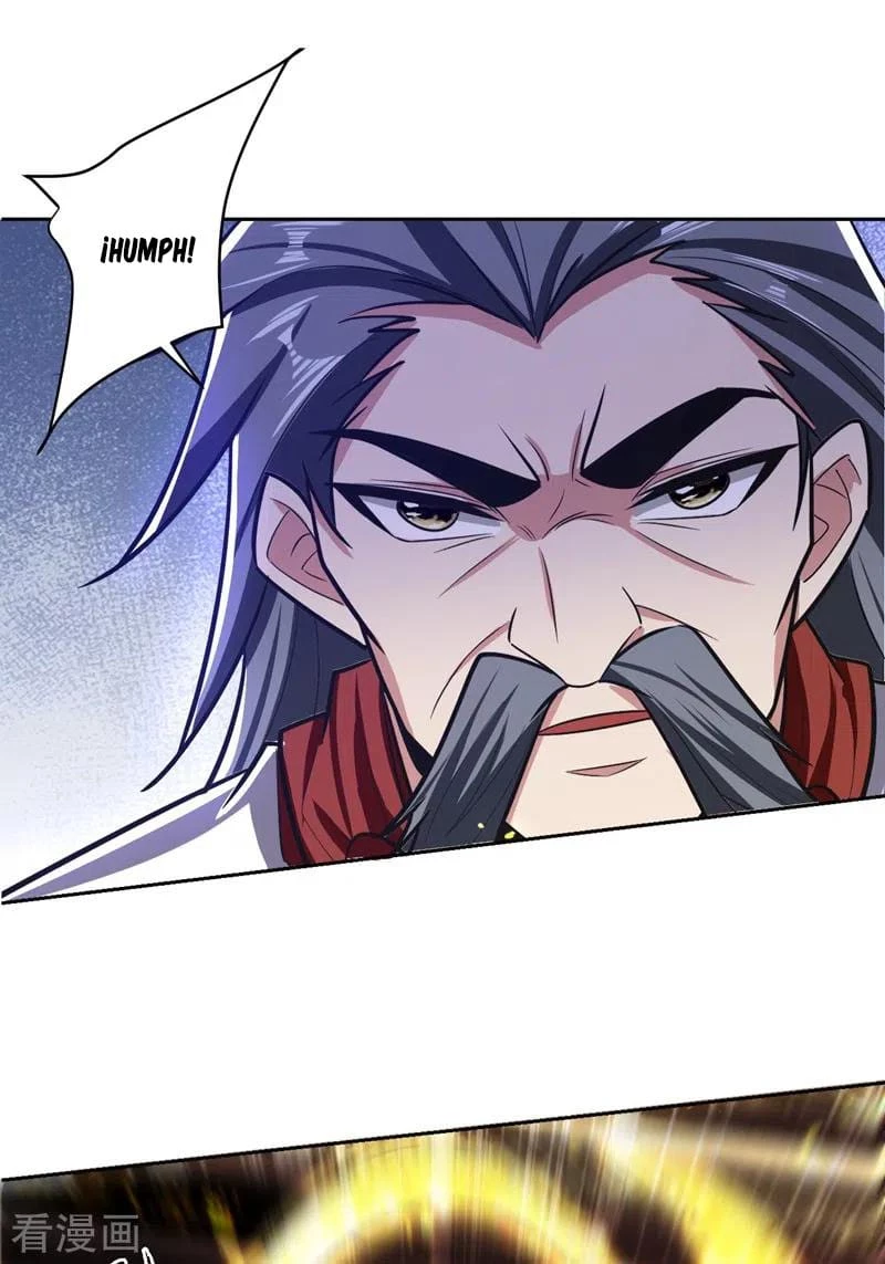 Rise Of The Demon King > Capitulo 174 > Page 391