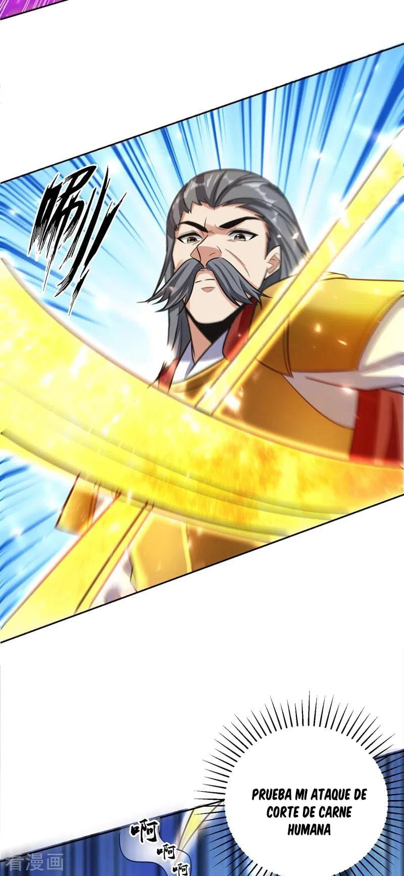 Rise Of The Demon King > Capitulo 175 > Page 31