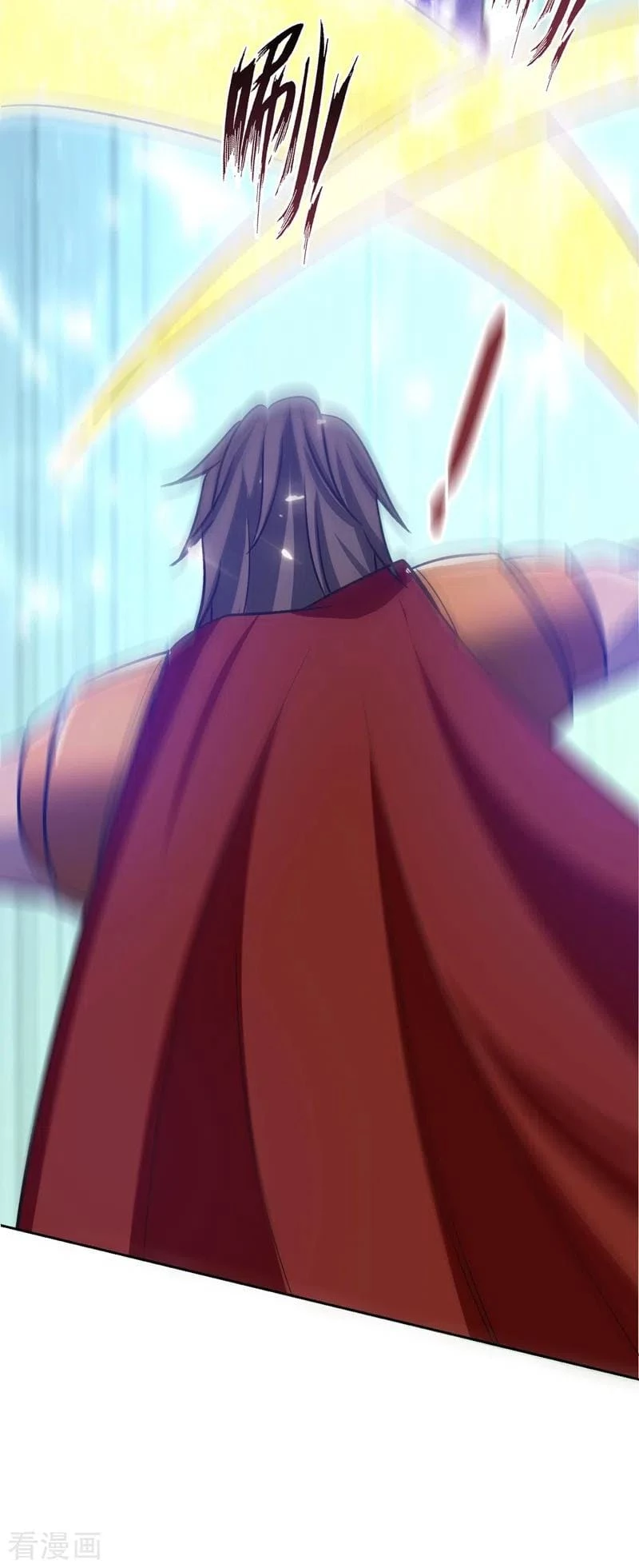 Rise Of The Demon King > Capitulo 175 > Page 51