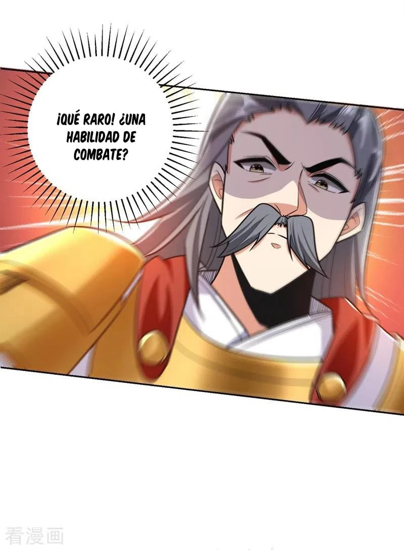 Rise Of The Demon King > Capitulo 175 > Page 71