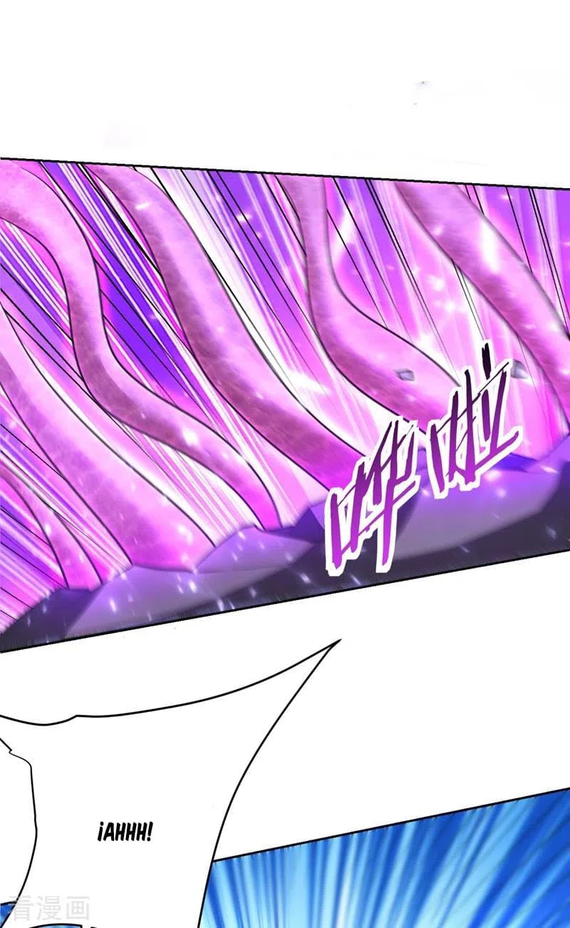 Rise Of The Demon King > Capitulo 175 > Page 171