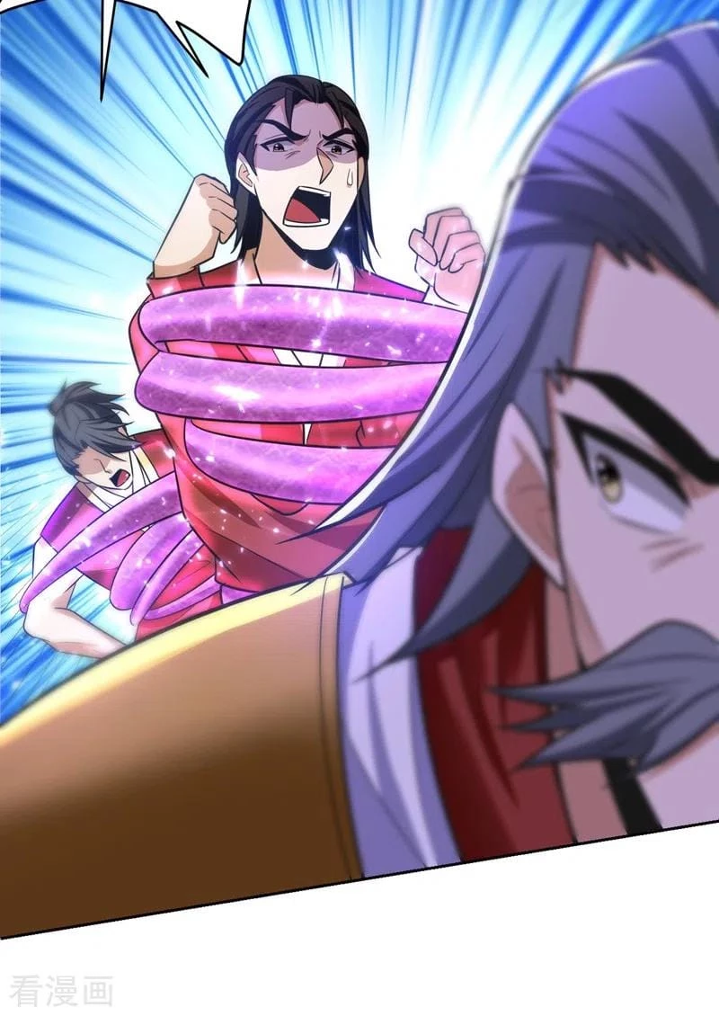 Rise Of The Demon King > Capitulo 175 > Page 181