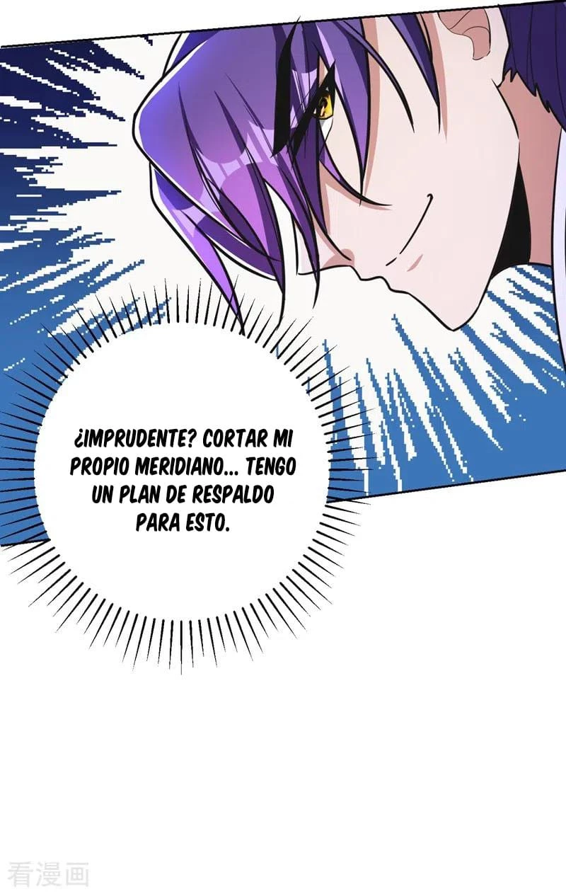 Rise Of The Demon King > Capitulo 175 > Page 391