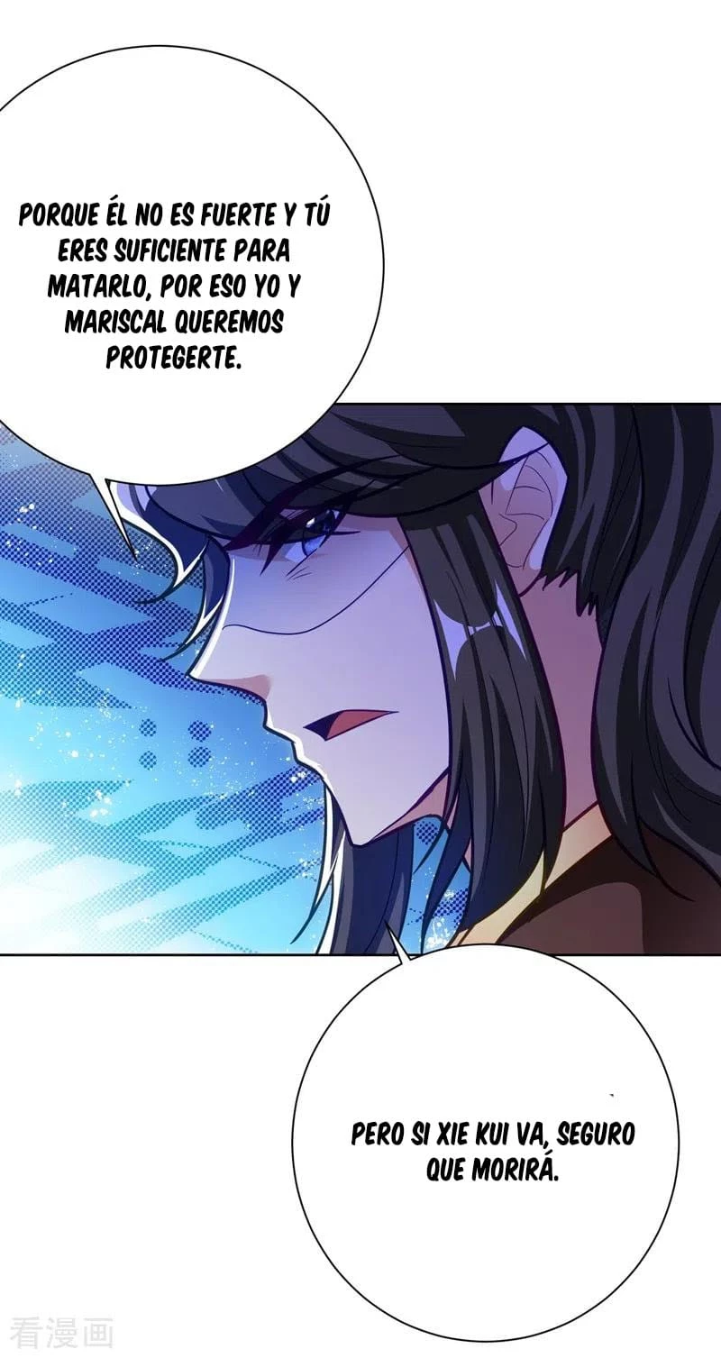 Rise Of The Demon King > Capitulo 176 > Page 71