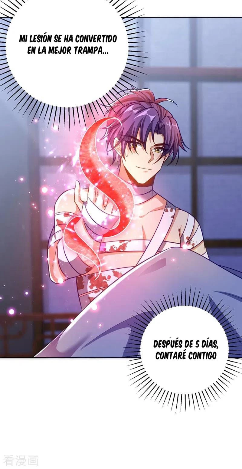 Rise Of The Demon King > Capitulo 176 > Page 161