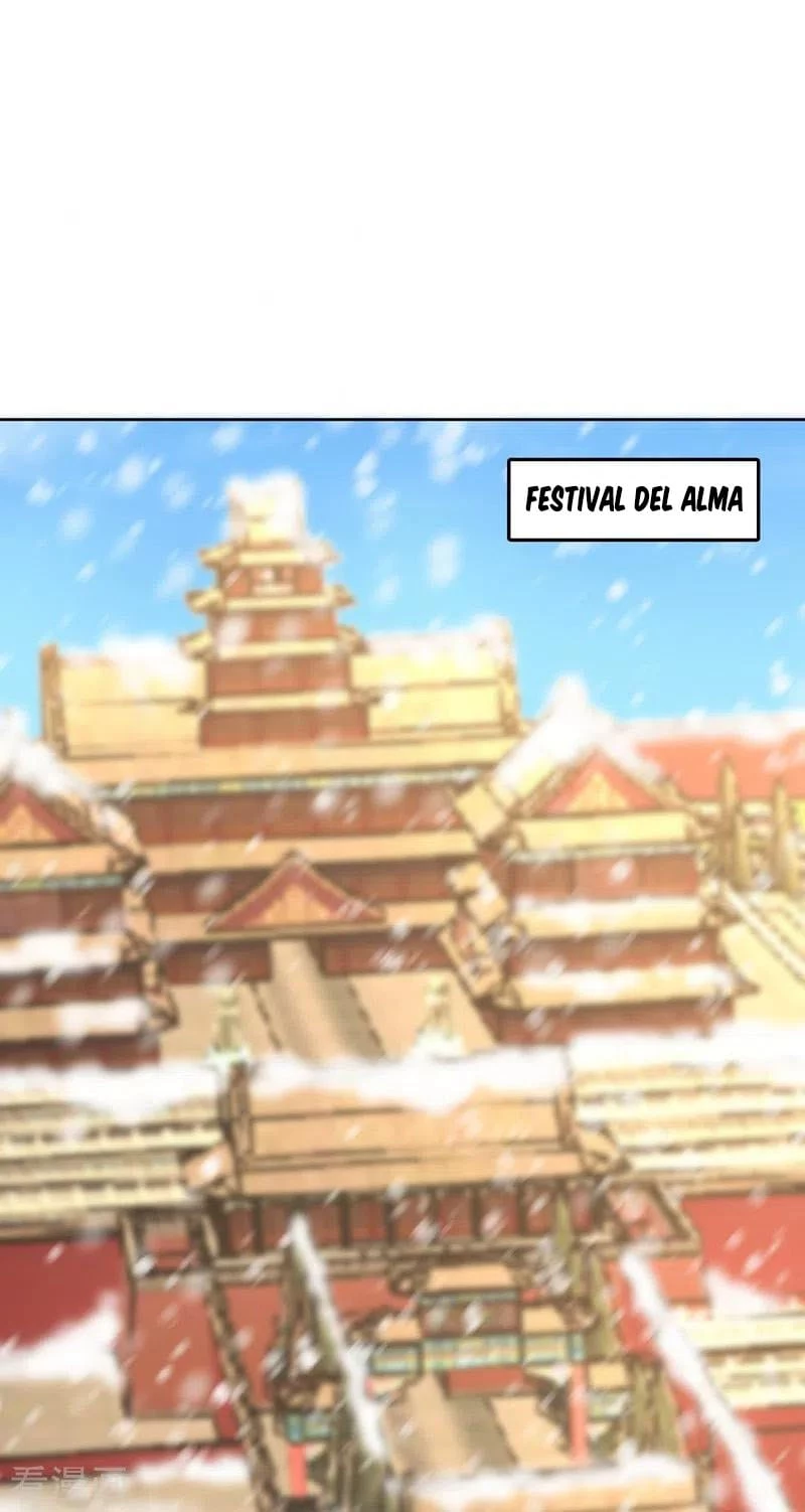 Rise Of The Demon King > Capitulo 176 > Page 171