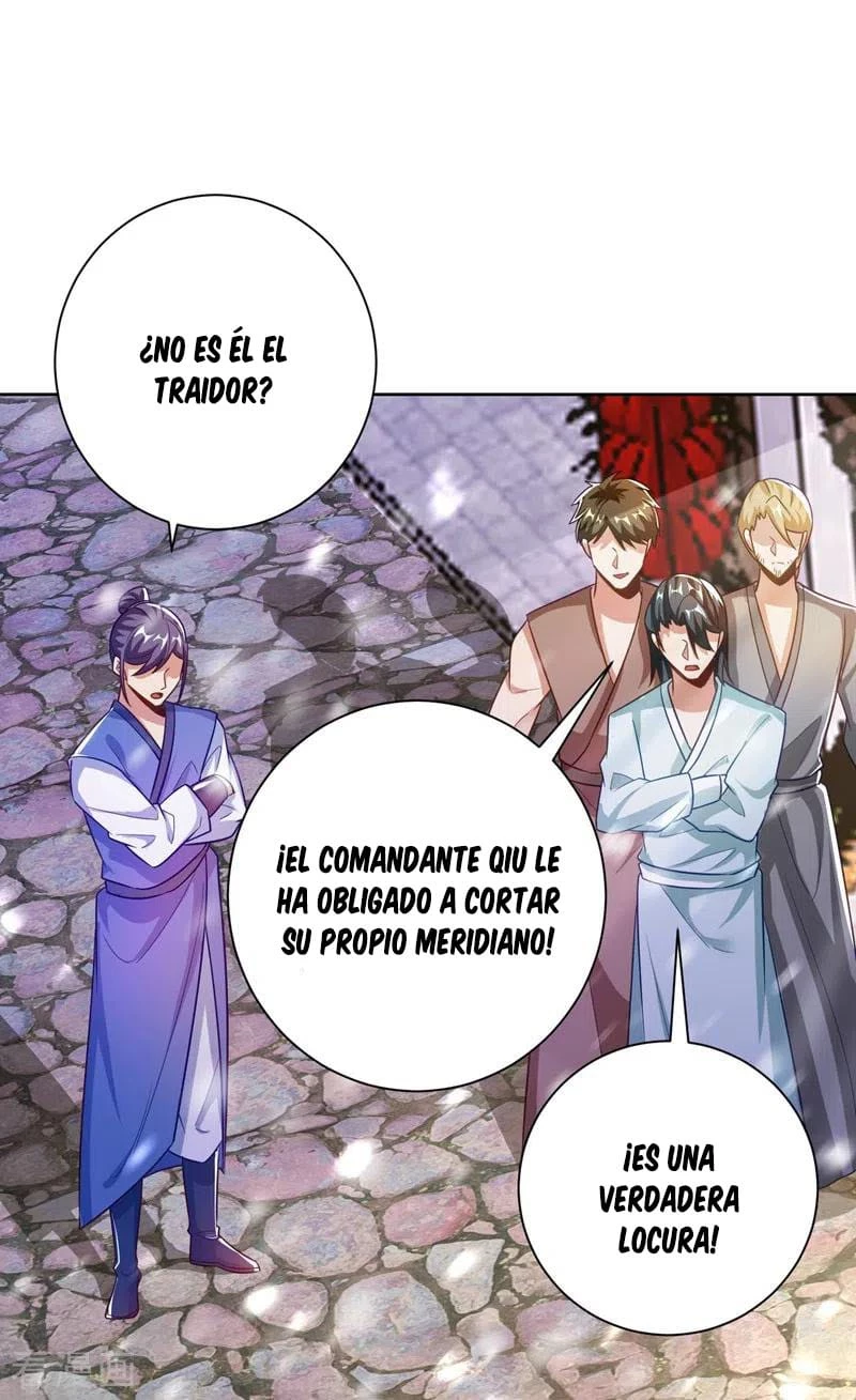 Rise Of The Demon King > Capitulo 176 > Page 201
