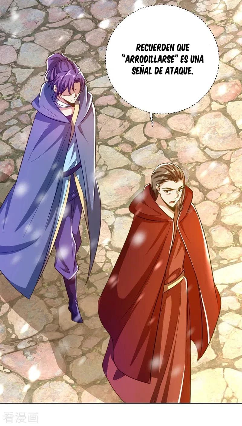 Rise Of The Demon King > Capitulo 176 > Page 211