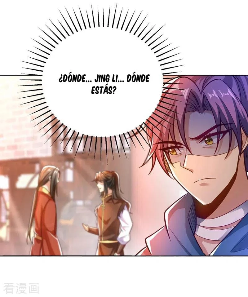 Rise Of The Demon King > Capitulo 176 > Page 271