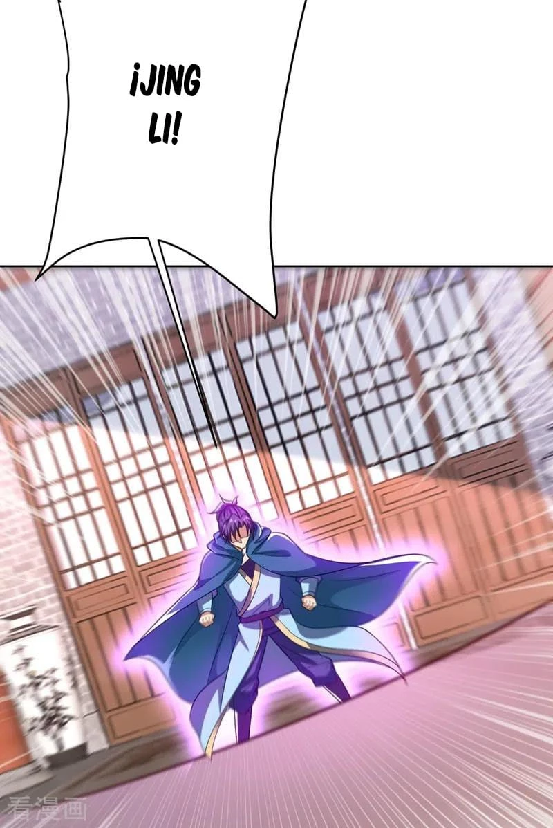 Rise Of The Demon King > Capitulo 176 > Page 301