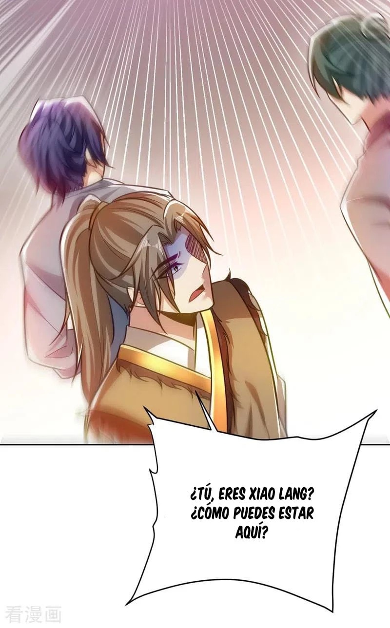 Rise Of The Demon King > Capitulo 176 > Page 311