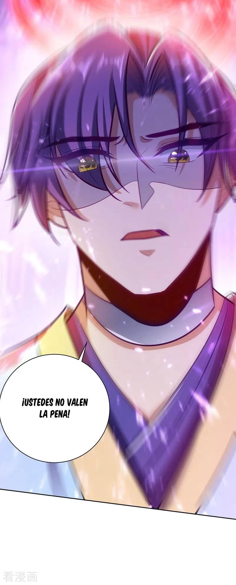 Rise Of The Demon King > Capitulo 176 > Page 371