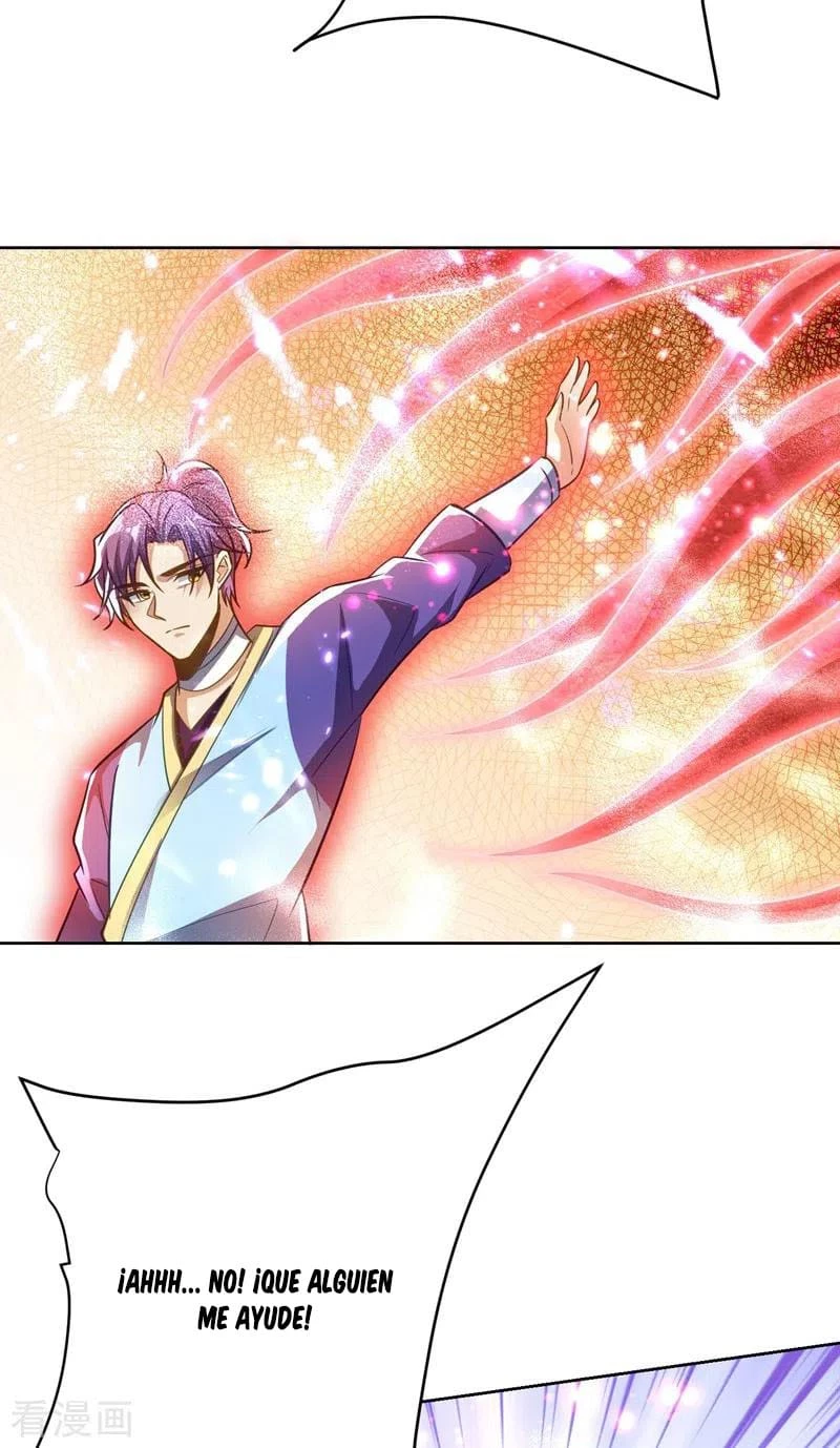 Rise Of The Demon King > Capitulo 176 > Page 391