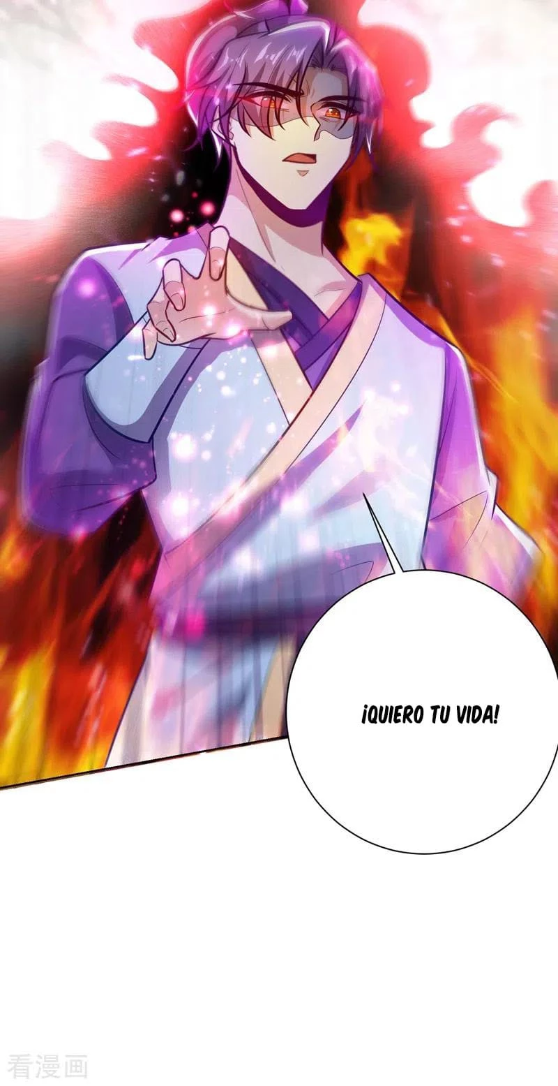 Rise Of The Demon King > Capitulo 177 > Page 41