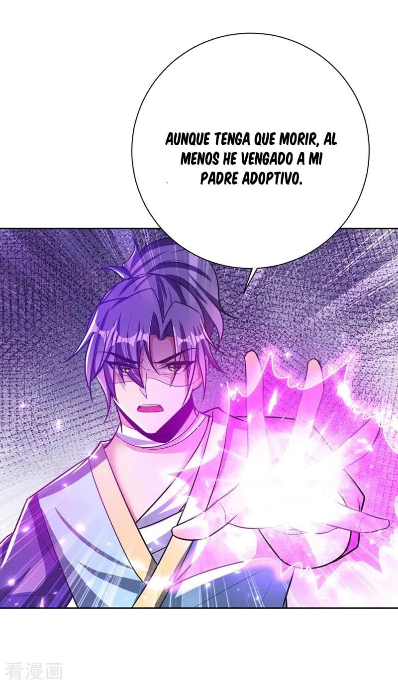 Rise Of The Demon King > Capitulo 177 > Page 141