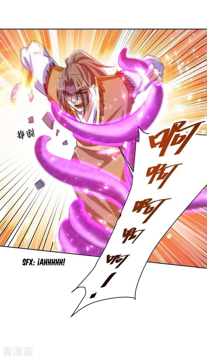 Rise Of The Demon King > Capitulo 177 > Page 151