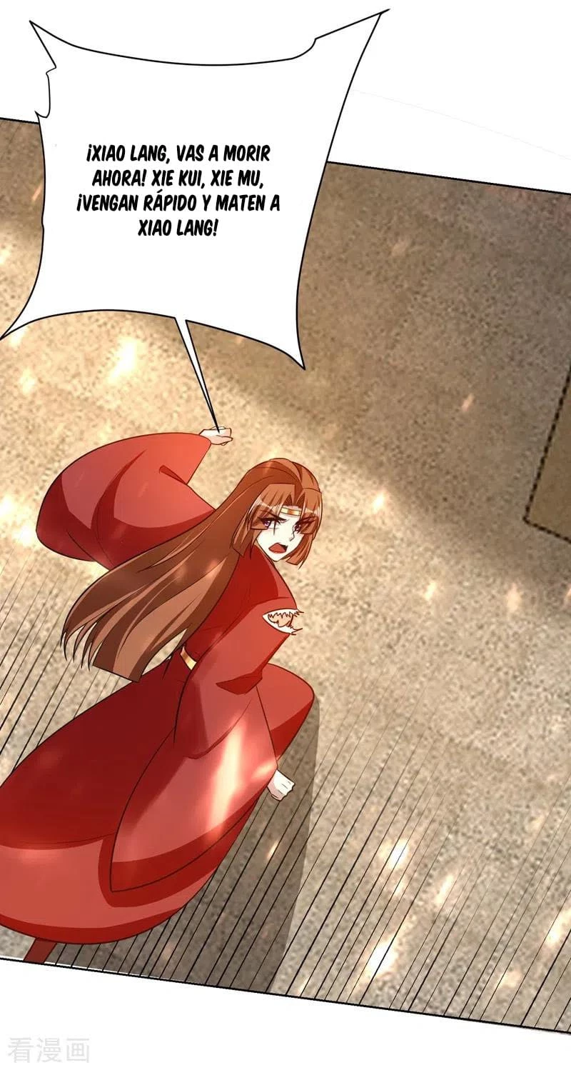 Rise Of The Demon King > Capitulo 177 > Page 241