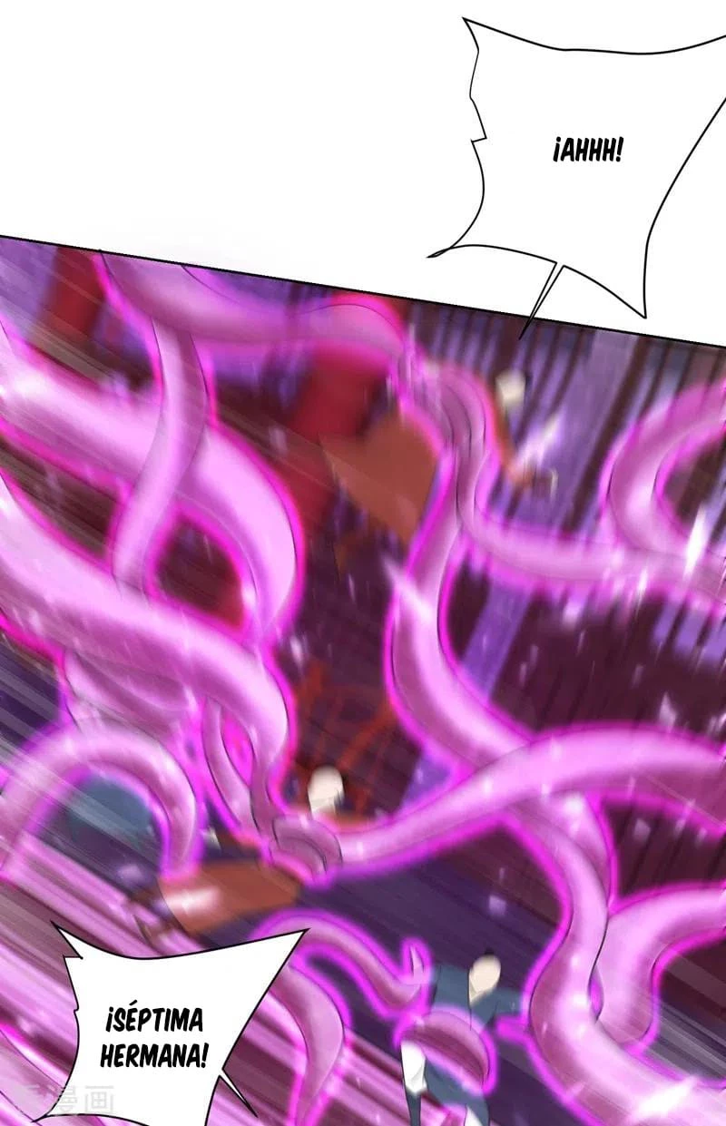 Rise Of The Demon King > Capitulo 177 > Page 261