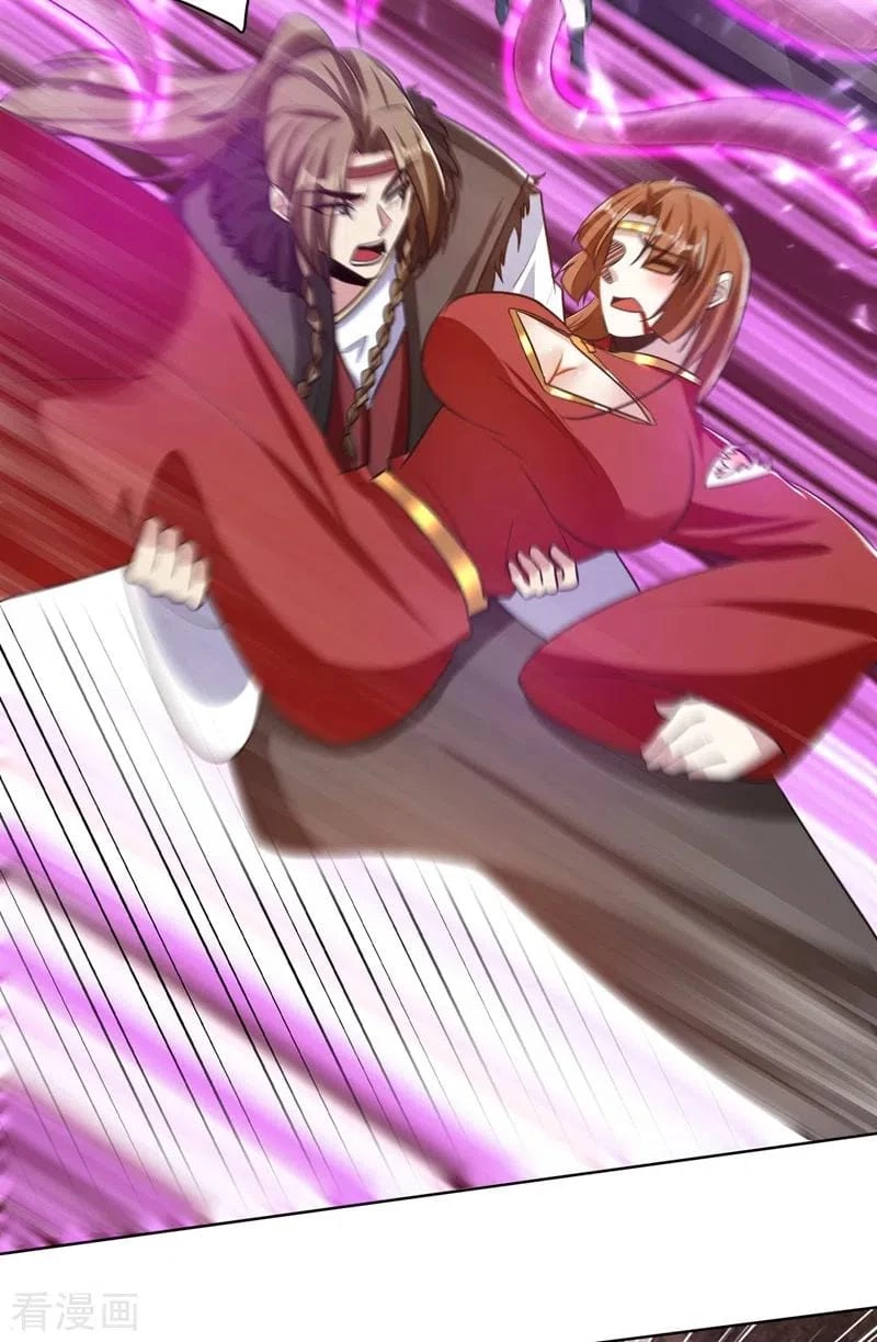 Rise Of The Demon King > Capitulo 177 > Page 271