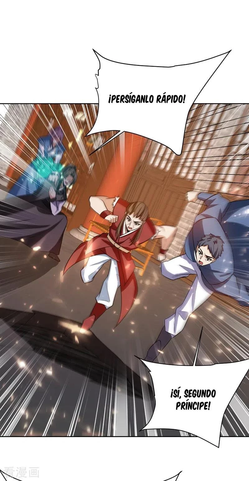 Rise Of The Demon King > Capitulo 177 > Page 341