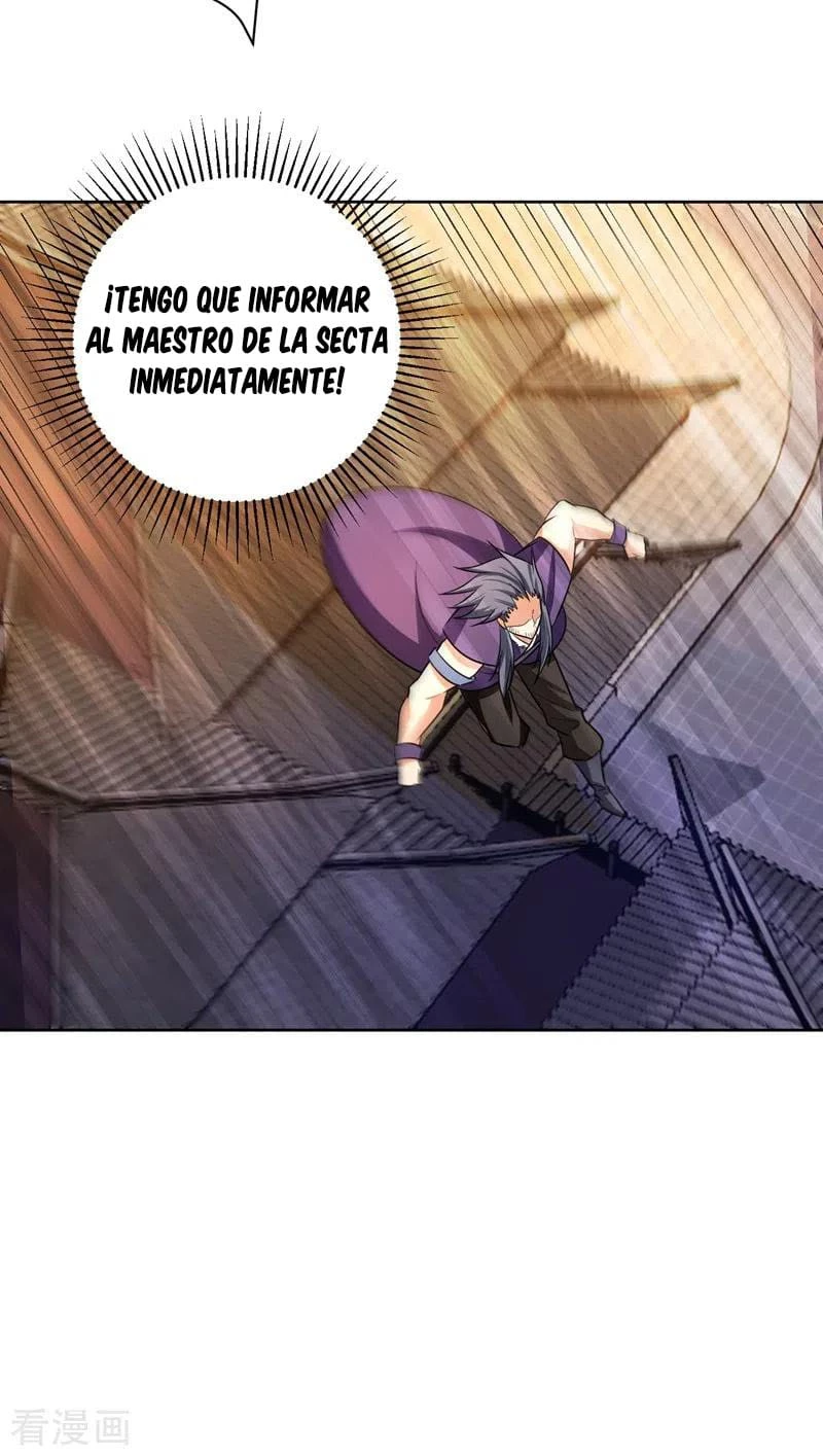 Rise Of The Demon King > Capitulo 177 > Page 361