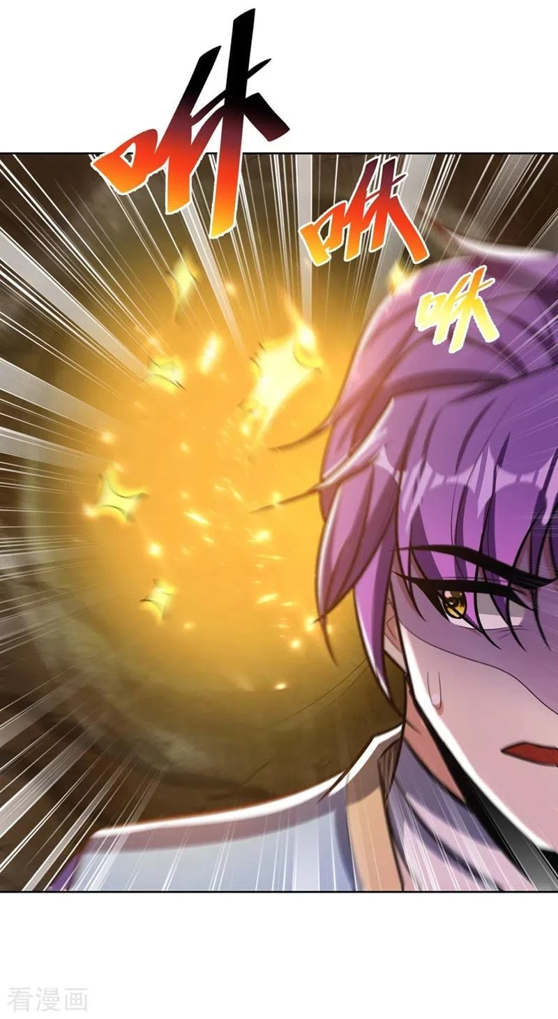 Rise Of The Demon King > Capitulo 177 > Page 451