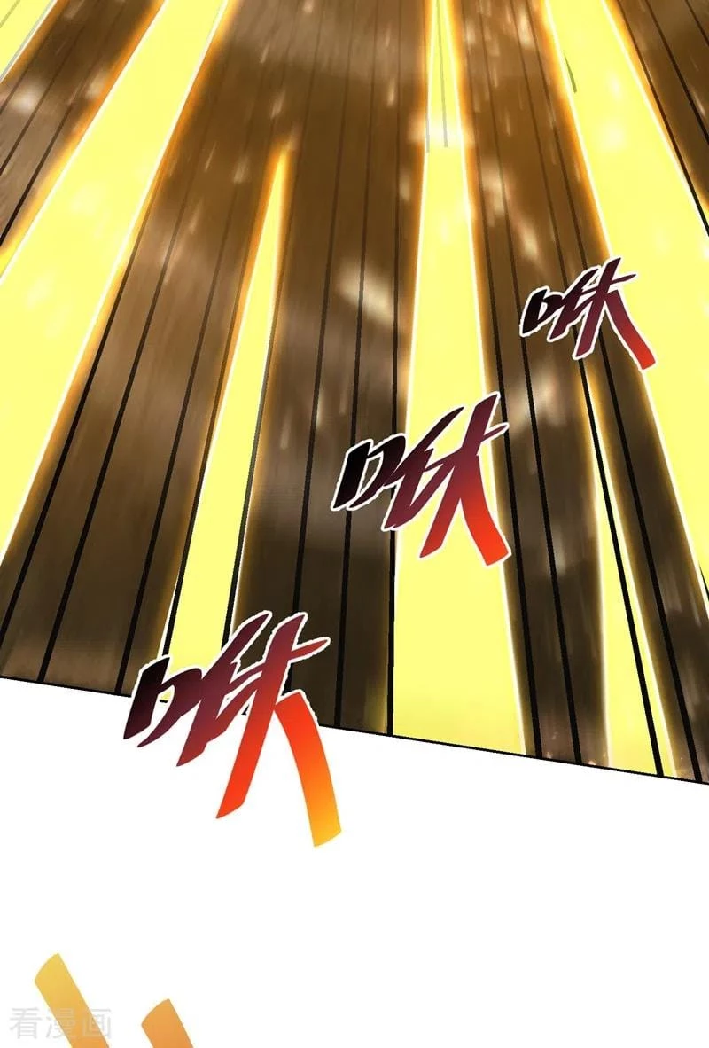 Rise Of The Demon King > Capitulo 177 > Page 471