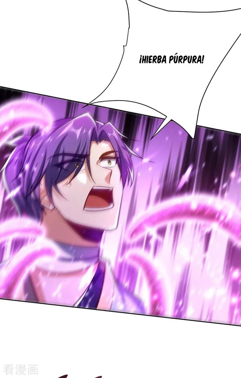 Rise Of The Demon King > Capitulo 178 > Page 21