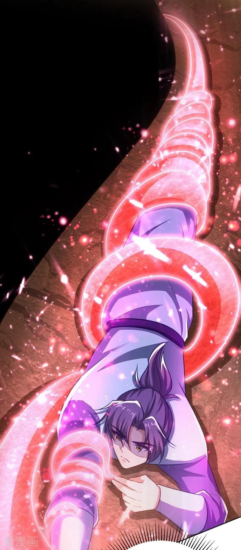 Rise Of The Demon King > Capitulo 178 > Page 51