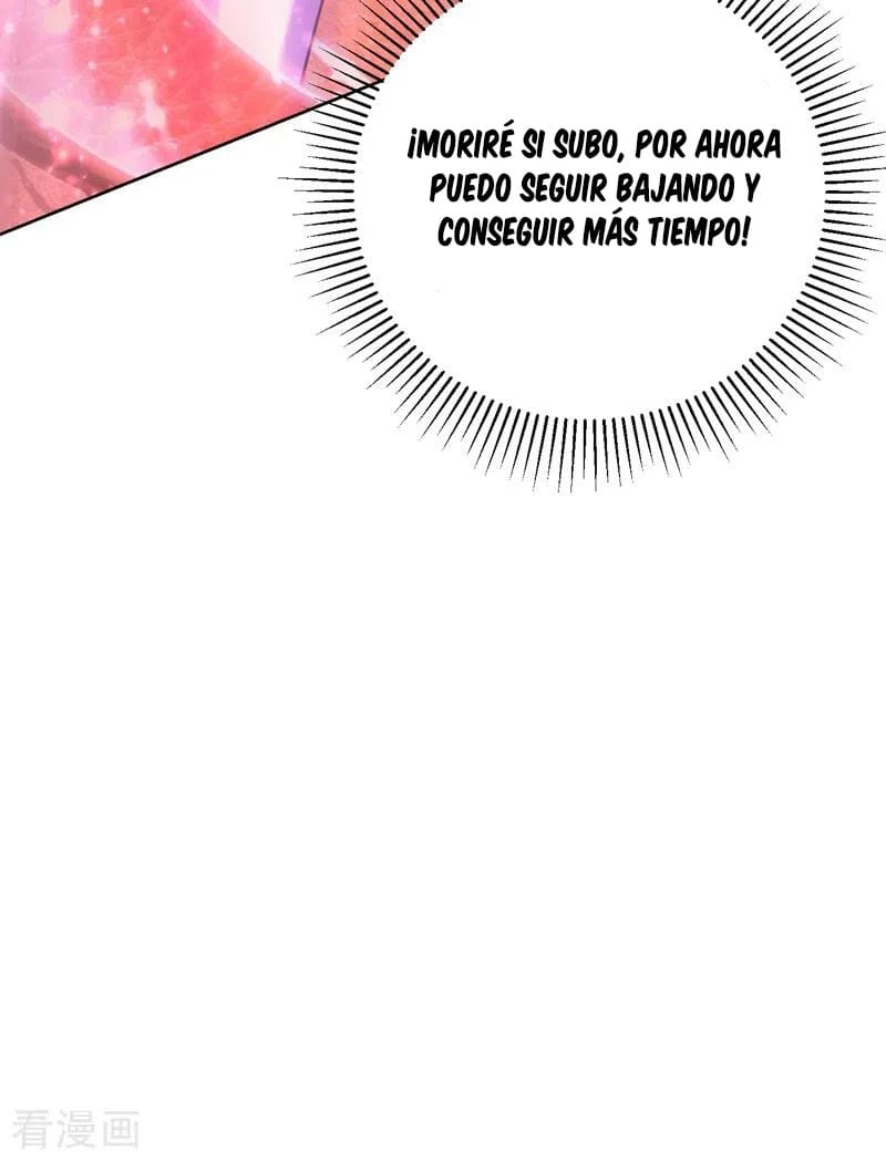 Rise Of The Demon King > Capitulo 178 > Page 61