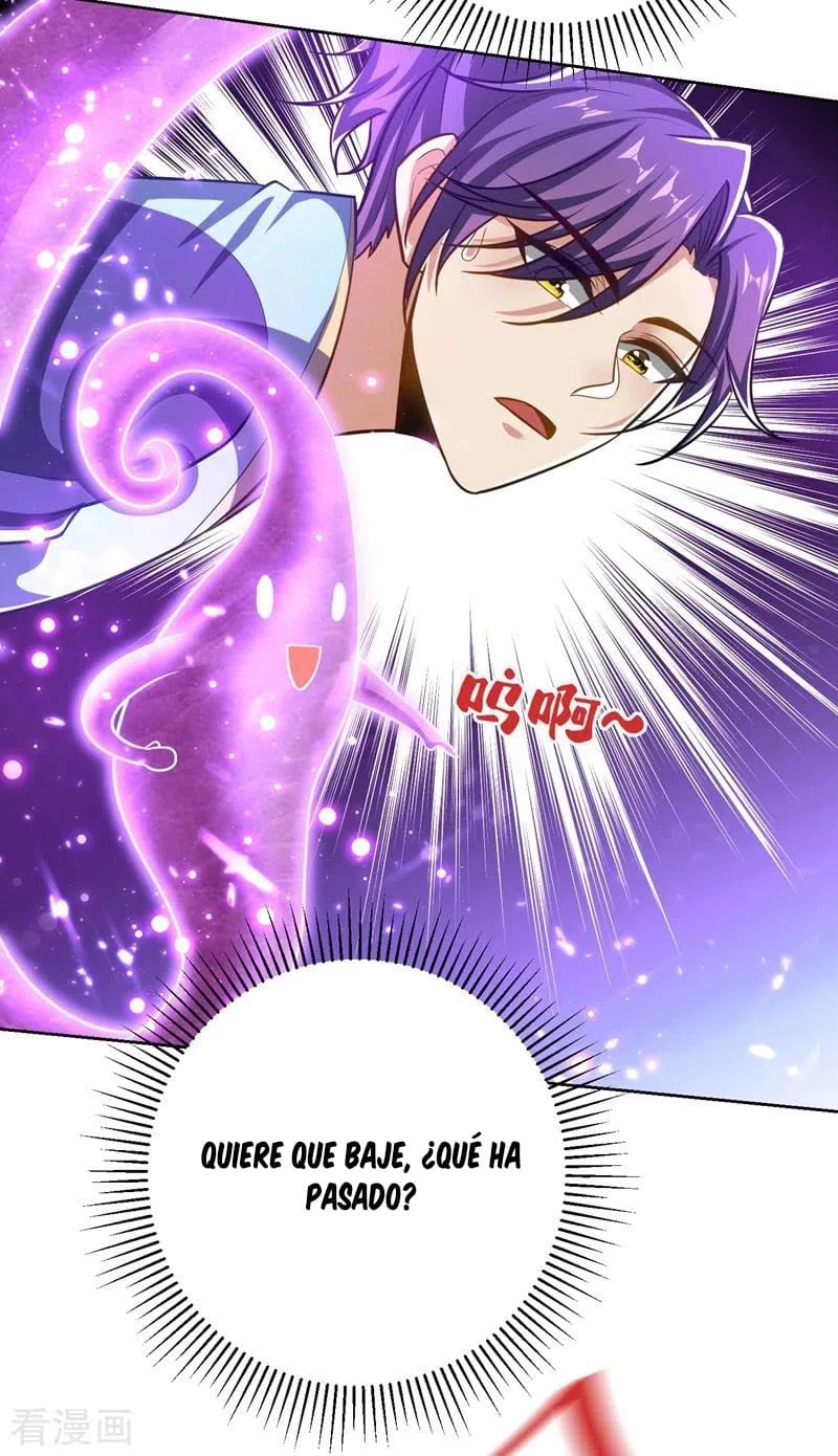 Rise Of The Demon King > Capitulo 178 > Page 91