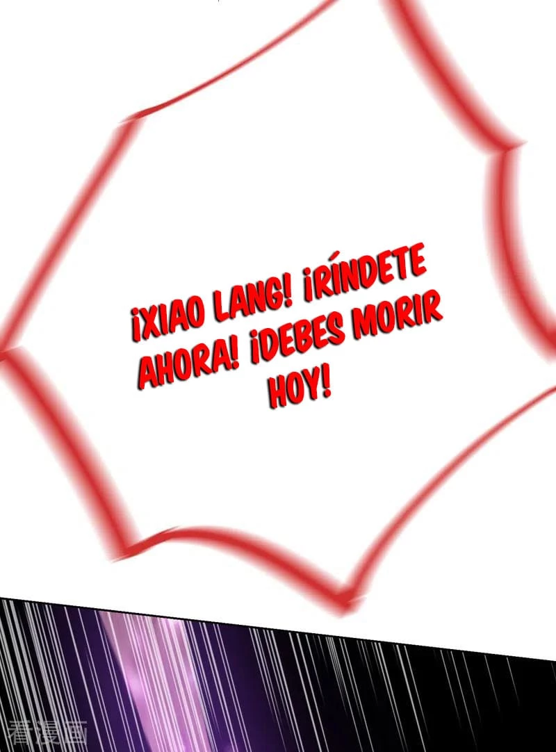 Rise Of The Demon King > Capitulo 178 > Page 101