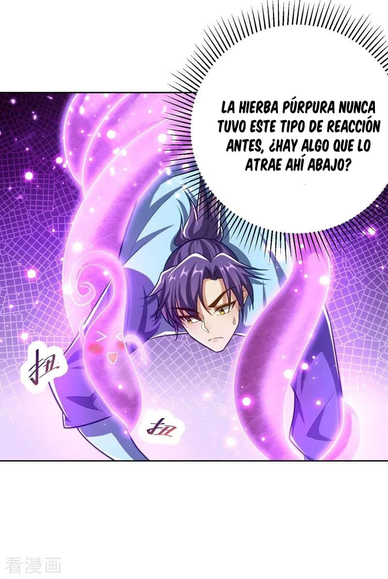 Rise Of The Demon King > Capitulo 178 > Page 121