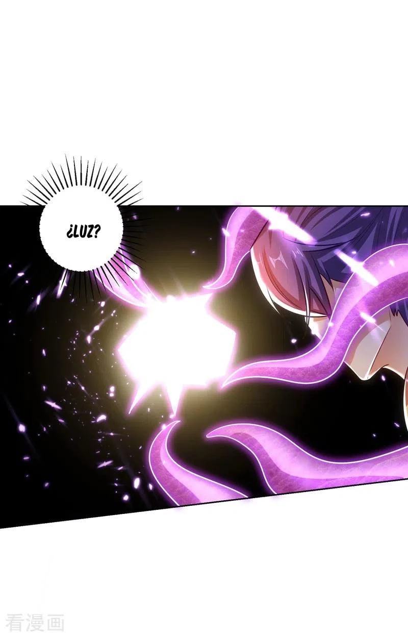 Rise Of The Demon King > Capitulo 178 > Page 131