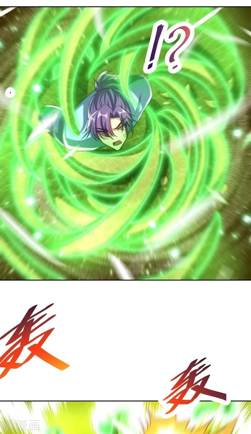 Rise Of The Demon King > Capitulo 178 > Page 241