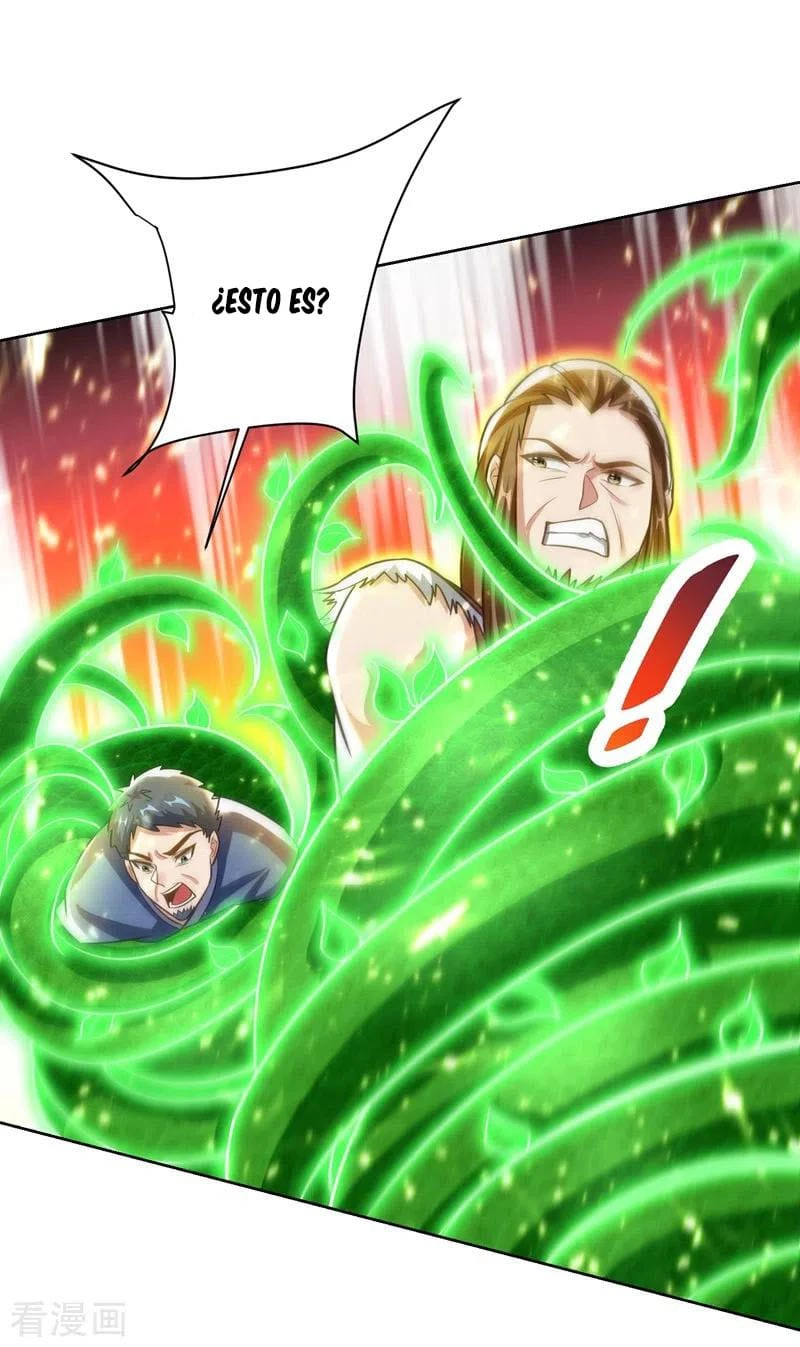 Rise Of The Demon King > Capitulo 178 > Page 271