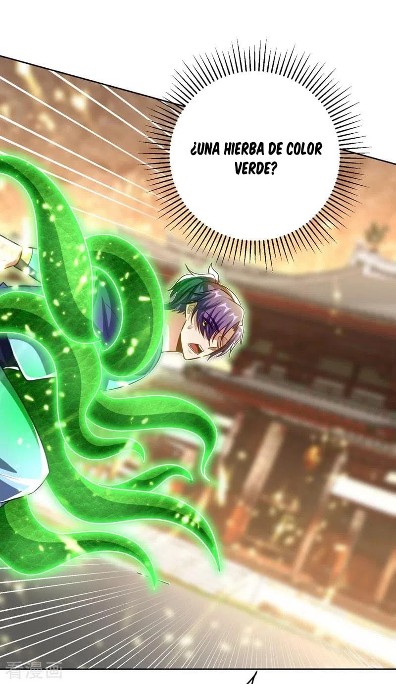 Rise Of The Demon King > Capitulo 178 > Page 281