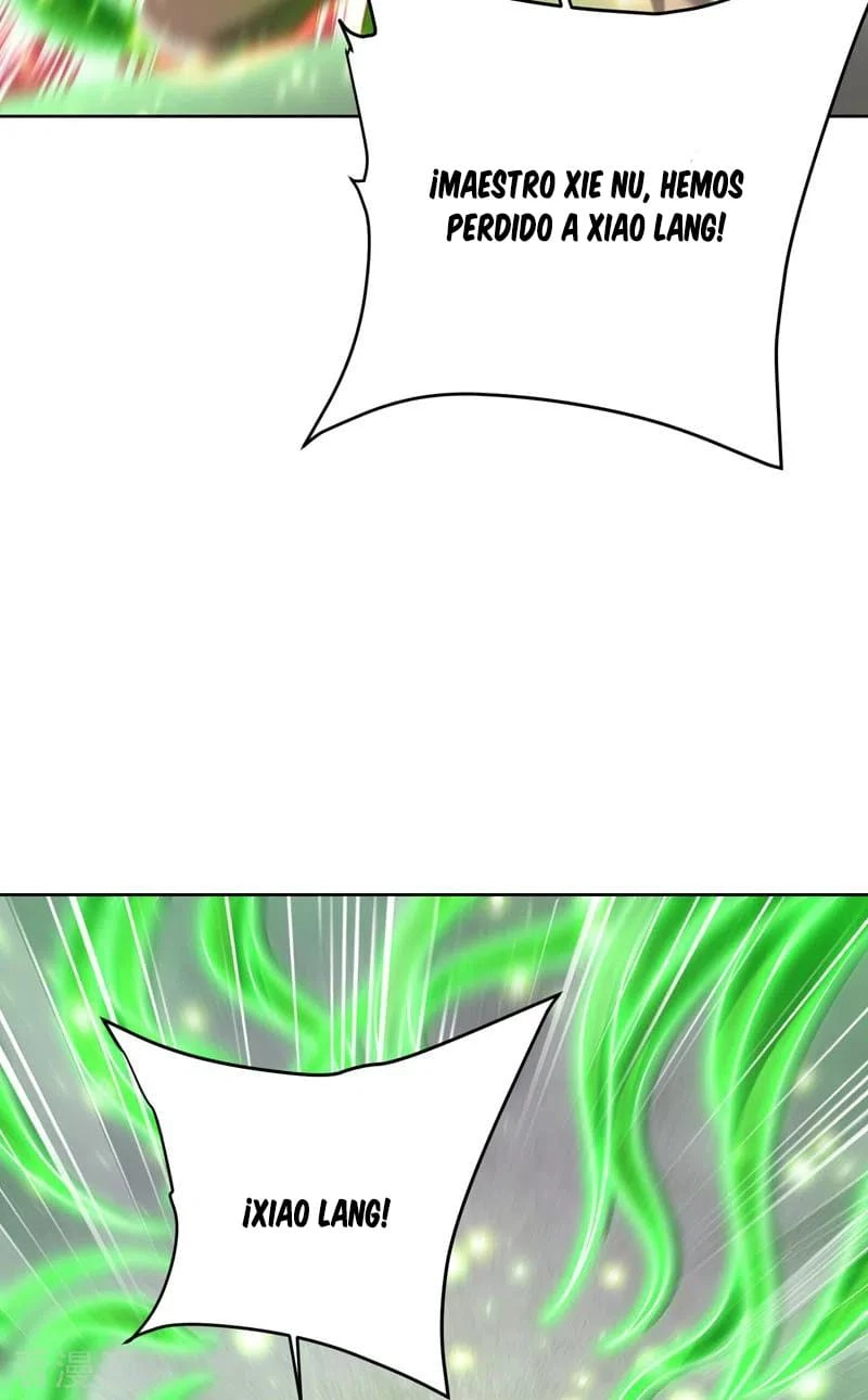 Rise Of The Demon King > Capitulo 178 > Page 301