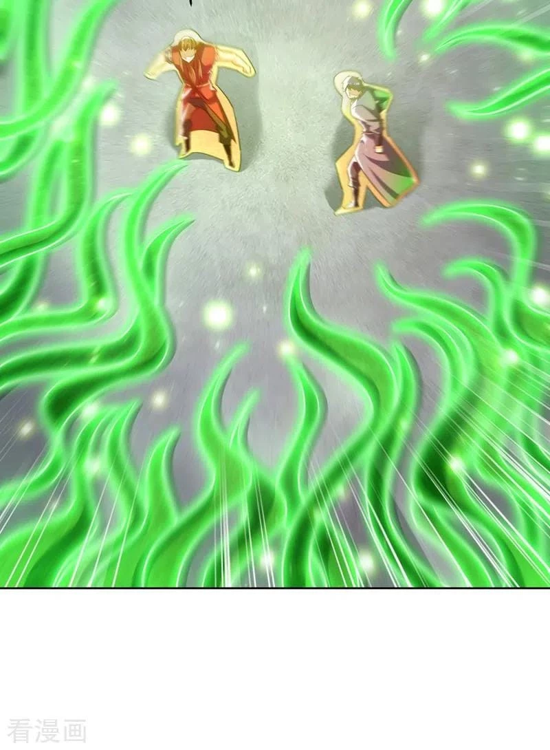 Rise Of The Demon King > Capitulo 178 > Page 311