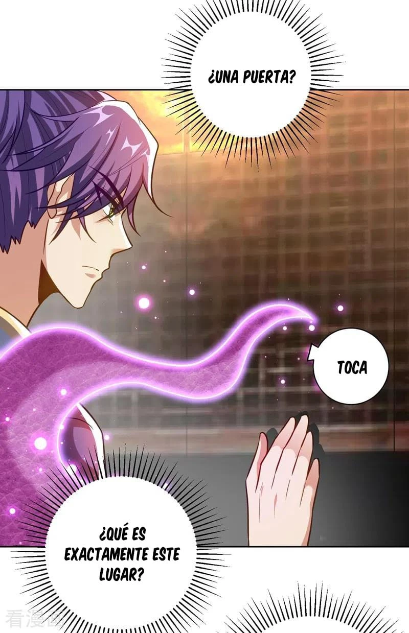 Rise Of The Demon King > Capitulo 178 > Page 371