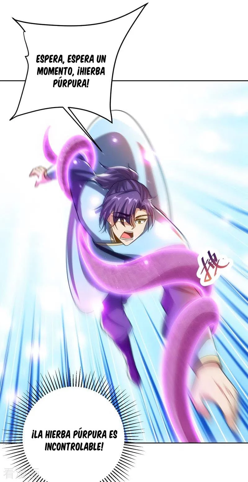 Rise Of The Demon King > Capitulo 178 > Page 391