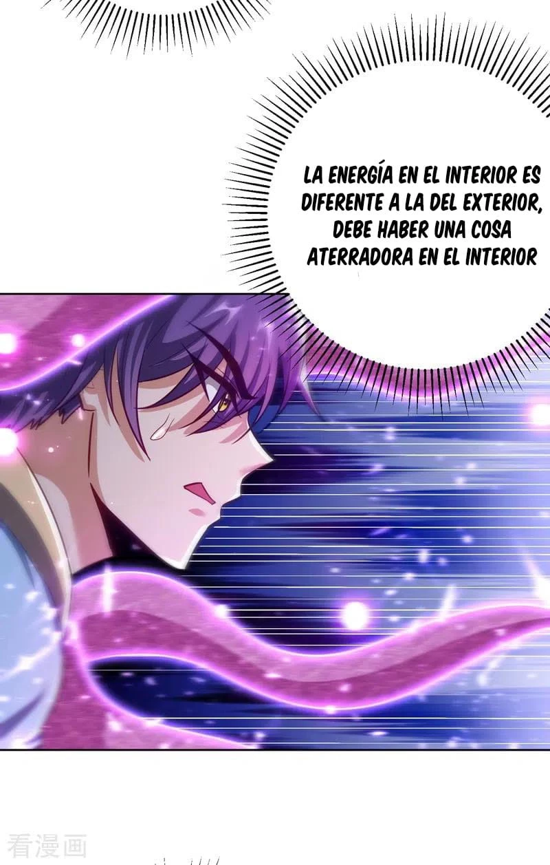 Rise Of The Demon King > Capitulo 178 > Page 401