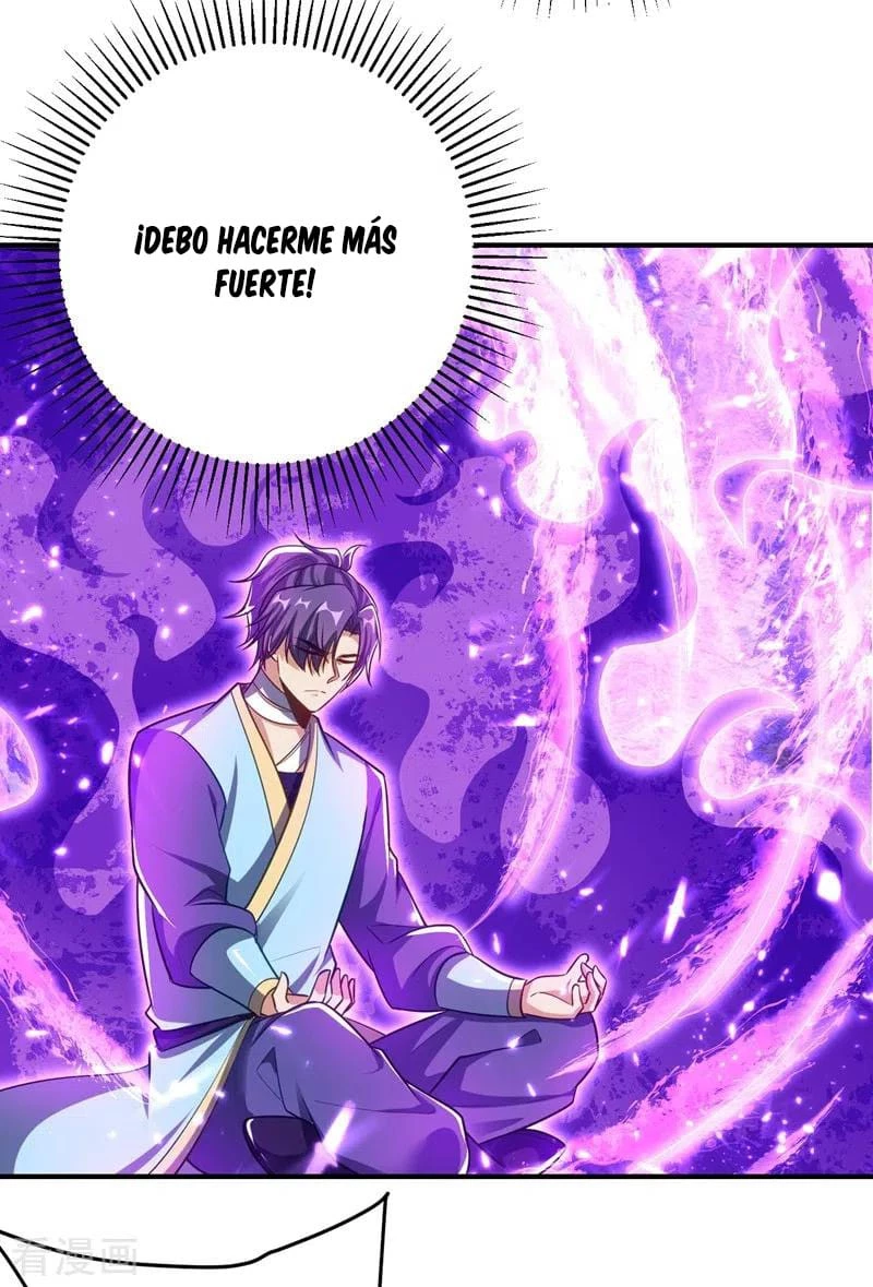 Rise Of The Demon King > Capitulo 179 > Page 21