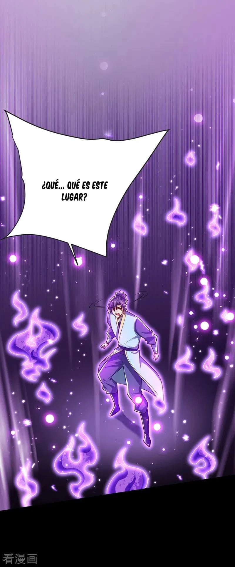 Rise Of The Demon King > Capitulo 179 > Page 51