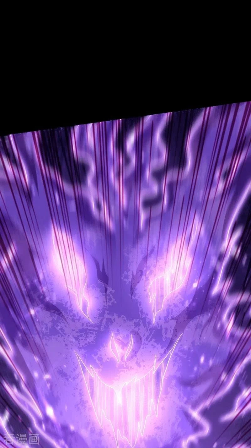 Rise Of The Demon King > Capitulo 179 > Page 61