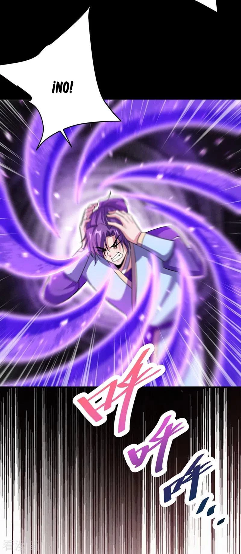 Rise Of The Demon King > Capitulo 179 > Page 81