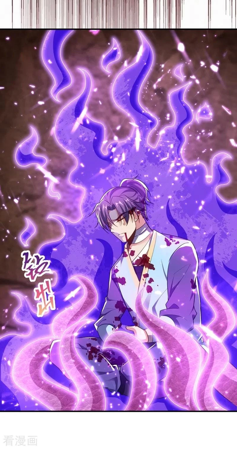 Rise Of The Demon King > Capitulo 179 > Page 91