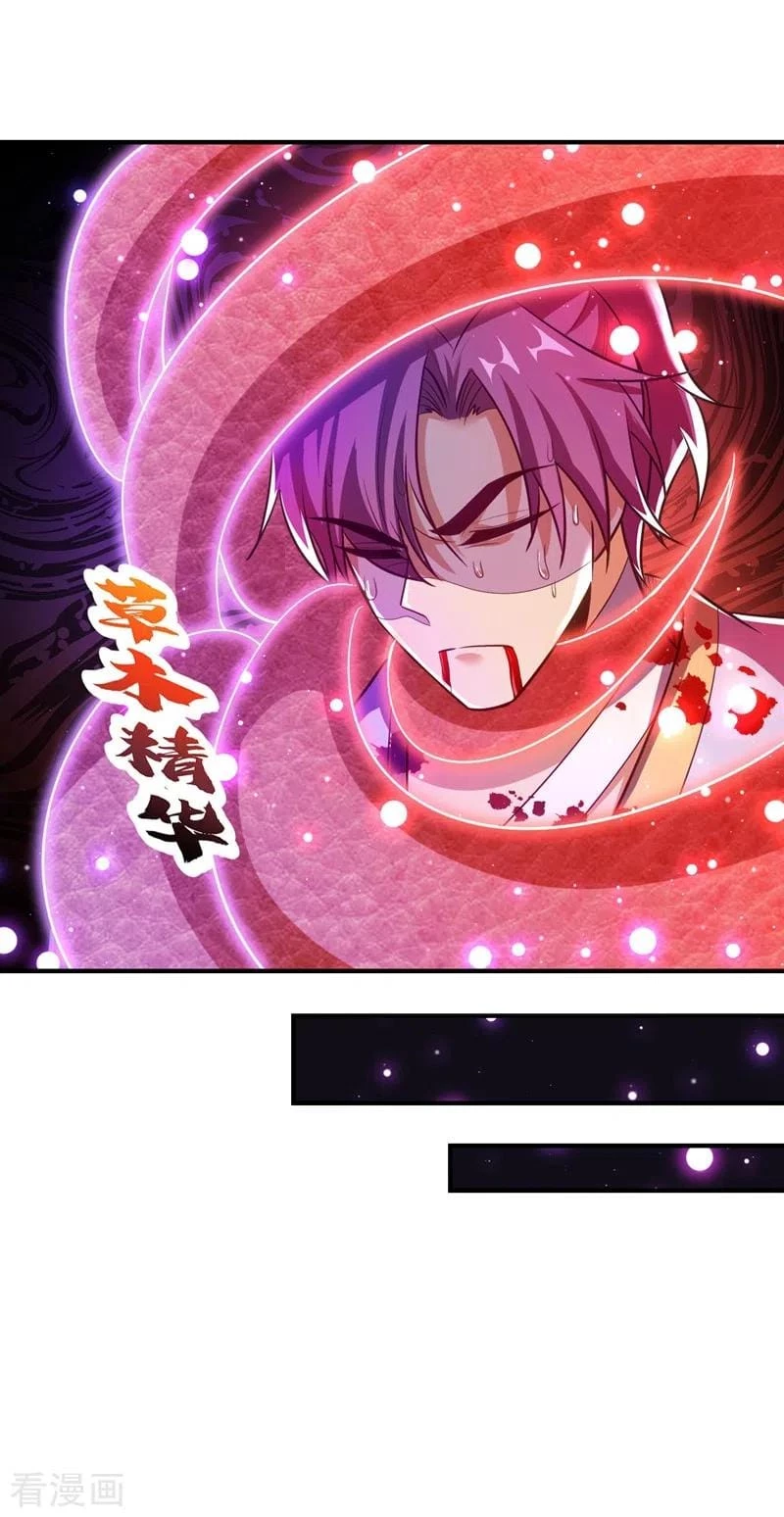 Rise Of The Demon King > Capitulo 179 > Page 101