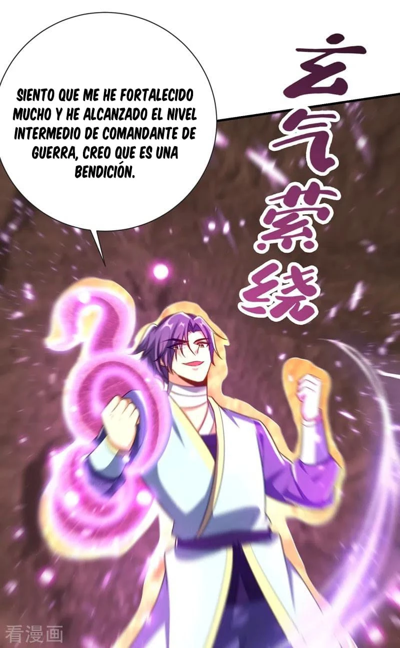 Rise Of The Demon King > Capitulo 179 > Page 161
