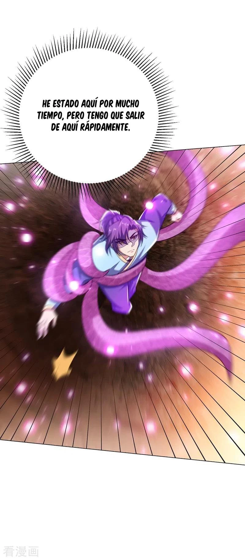 Rise Of The Demon King > Capitulo 179 > Page 181